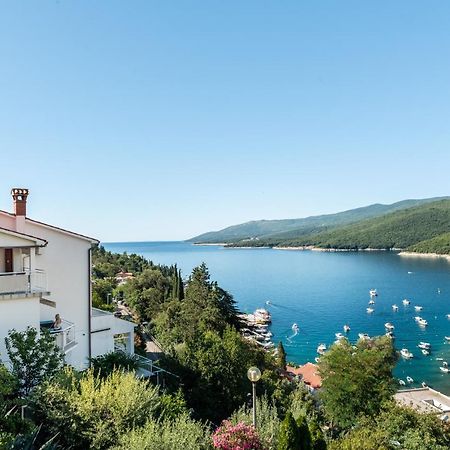 Apartments Kos Rabac Bagian luar foto